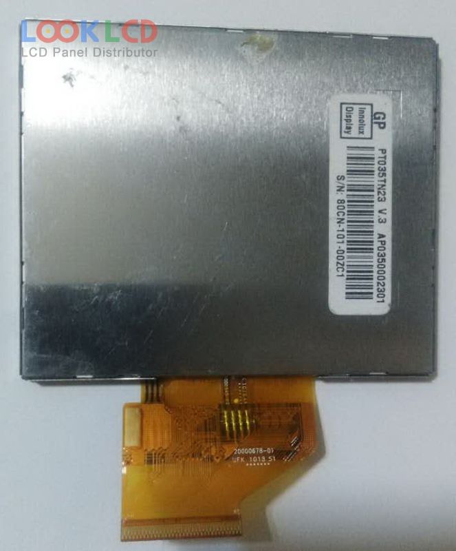 PT035TN23 V.3